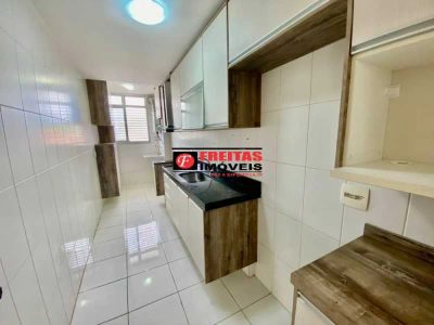 Apartamento, 3 quartos, 100 m² - Foto 3