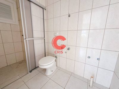 Apartamento, 3 quartos, 90 m² - Foto 2