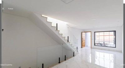 Sobrado, 3 quartos, 230 m² - Foto 4