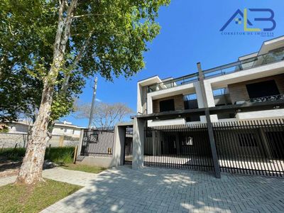 Sobrado, 3 quartos, 225 m² - Foto 3