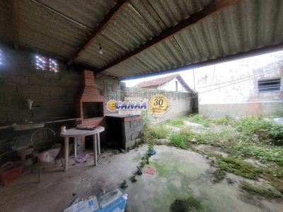 Sobrado, 5 quartos, 140 m² - Foto 4