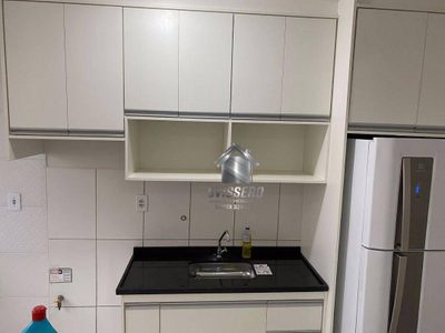 Apartamento, 2 quartos, 55 m² - Foto 3