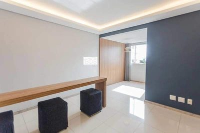 Apartamento, 3 quartos, 75 m² - Foto 2