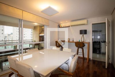 Apartamento, 2 quartos, 95 m² - Foto 5