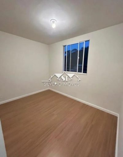 Apartamento, 2 quartos, 52 m² - Foto 3