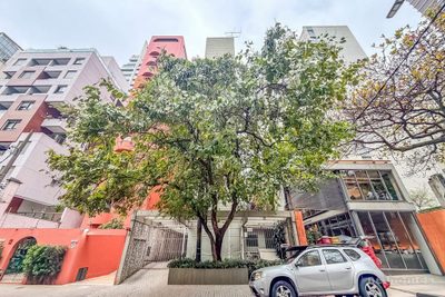 Apartamento, 1 quarto, 55 m² - Foto 3