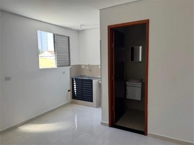 Kitnet-Studio, 19 m² - Foto 1