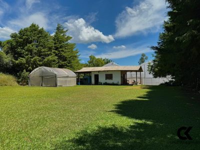 Chácara, 4 quartos, 13 hectares - Foto 5