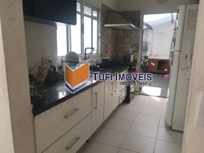 Casa, 3 quartos, 145 m² - Foto 5