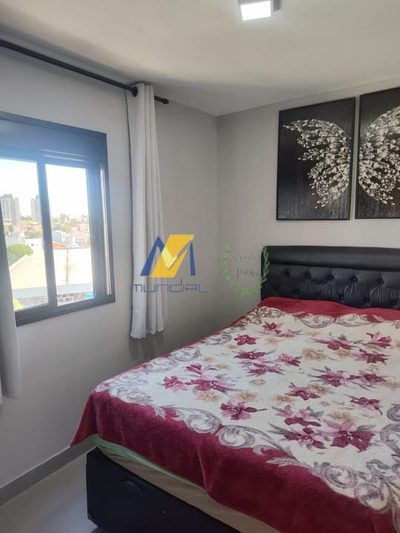 Apartamento, 2 quartos, 39 m² - Foto 4