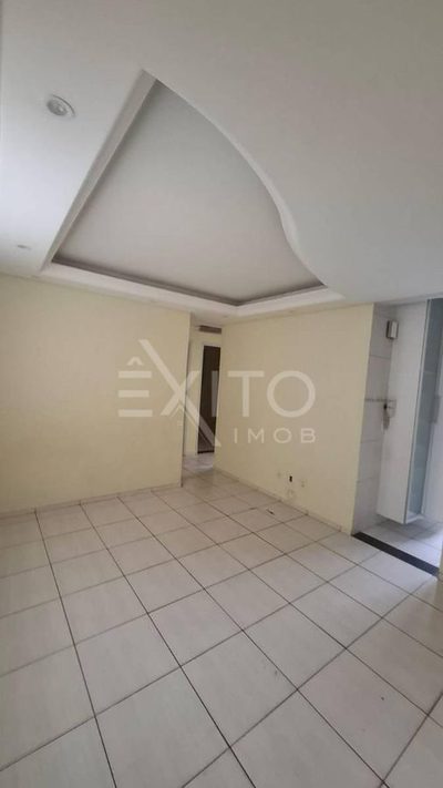 Apartamento, 3 quartos, 80 m² - Foto 1