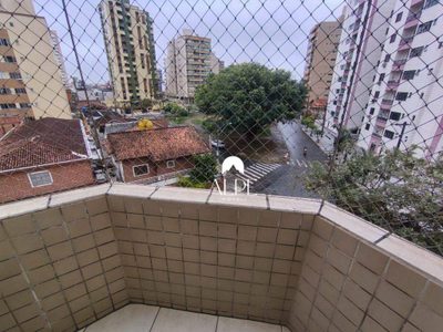 Apartamento, 1 quarto, 58 m² - Foto 2