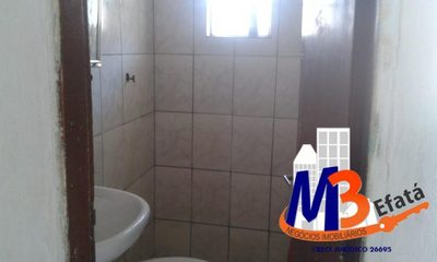Casa, 1 quarto, 120 m² - Foto 3