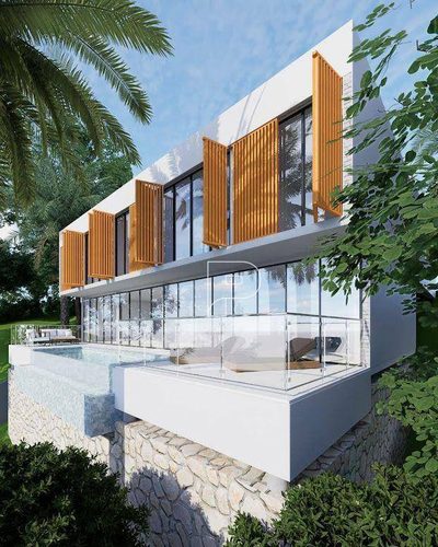 Loteamento e Condomínio, 836 m² - Foto 3