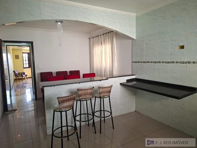 Sobrado, 3 quartos, 213 m² - Foto 5
