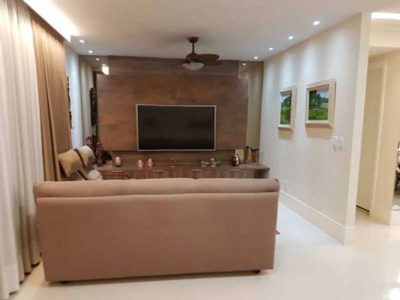 Apartamento, 3 quartos, 166 m² - Foto 5
