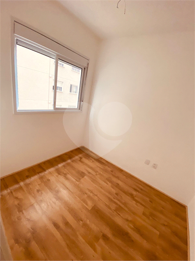 Apartamento, 2 quartos, 36 m² - Foto 5