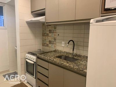 Apartamento, 1 quarto, 40 m² - Foto 5