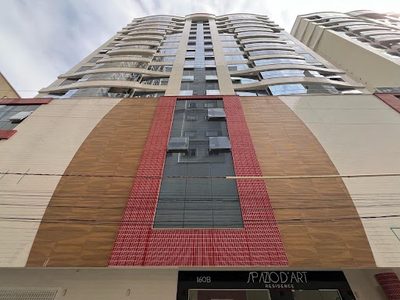 Apartamento, 3 quartos, 167 m² - Foto 3