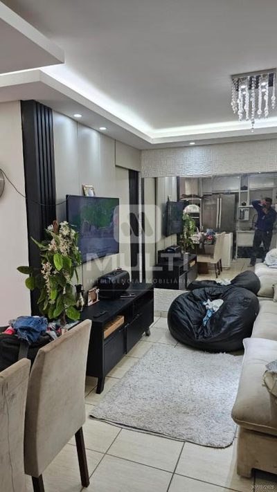 Apartamento, 2 quartos, 55 m² - Foto 1