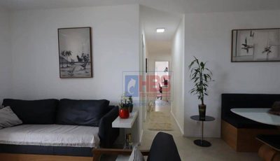Apartamento, 4 quartos, 125 m² - Foto 3