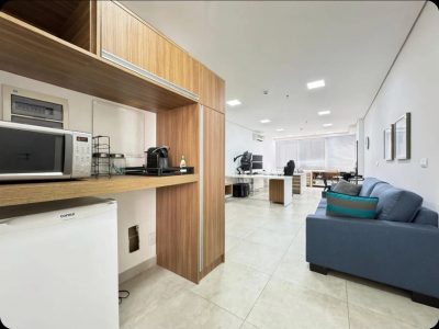Sala-Conjunto, 39 m² - Foto 4