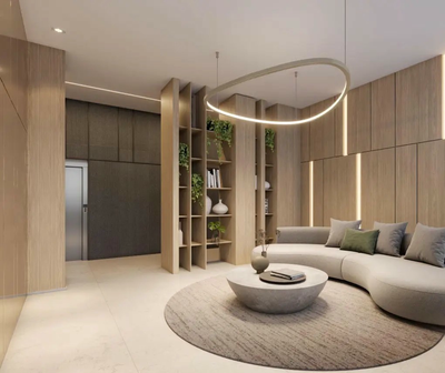 Apartamento, 2 quartos, 68 m² - Foto 2