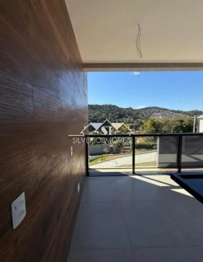 Casa, 3 quartos, 115 m² - Foto 3
