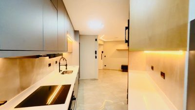 Apartamento, 2 quartos, 63 m² - Foto 5