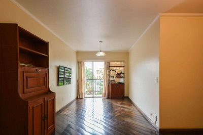 Apartamento, 3 quartos, 92 m² - Foto 3