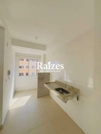 Apartamento, 2 quartos, 48 m² - Foto 2