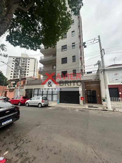 Apartamento, 1 quarto, 41 m² - Foto 3