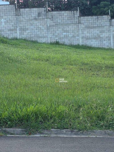Loteamento e Condomínio, 322 m² - Foto 4