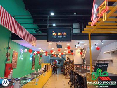 Loja-Salão, 380 m² - Foto 2