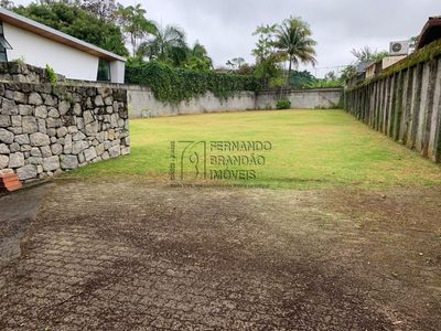 Terreno, 890 m² - Foto 1