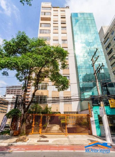 Apartamento, 3 quartos, 110 m² - Foto 2