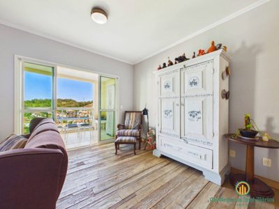 Apartamento, 3 quartos, 133 m² - Foto 4
