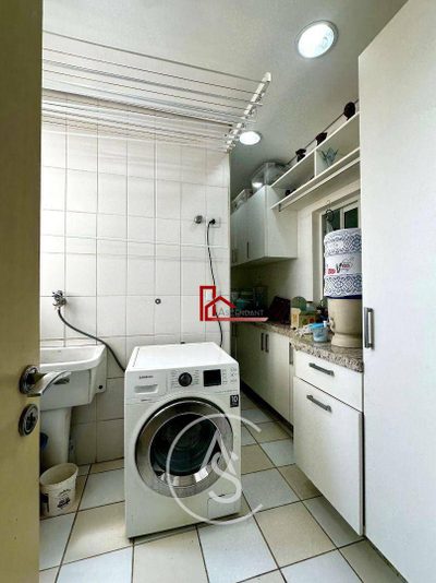 Apartamento, 3 quartos, 173 m² - Foto 5