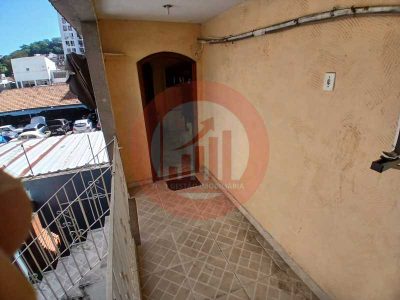 Casa de Vila, 3 quartos - Foto 3