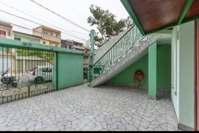 Casa, 6 quartos, 233 m² - Foto 4