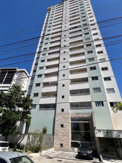 Apartamento, 2 quartos, 61 m² - Foto 1