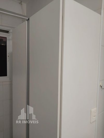 Apartamento, 2 quartos, 60 m² - Foto 5