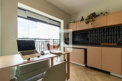 Kitnet-Studio, 43 m² - Foto 2