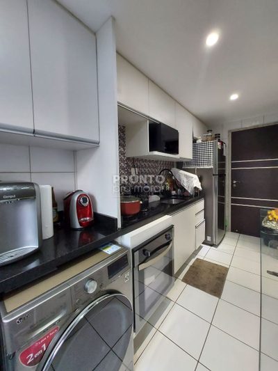 Apartamento, 3 quartos, 71 m² - Foto 5