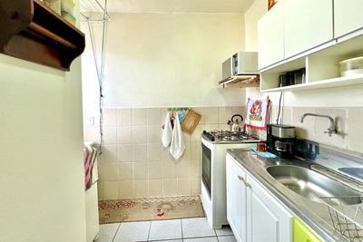 Apartamento, 2 quartos, 44 m² - Foto 5