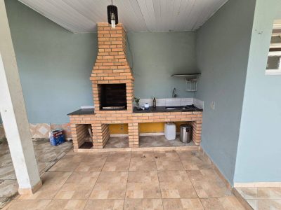 Casa, 3 quartos - Foto 2