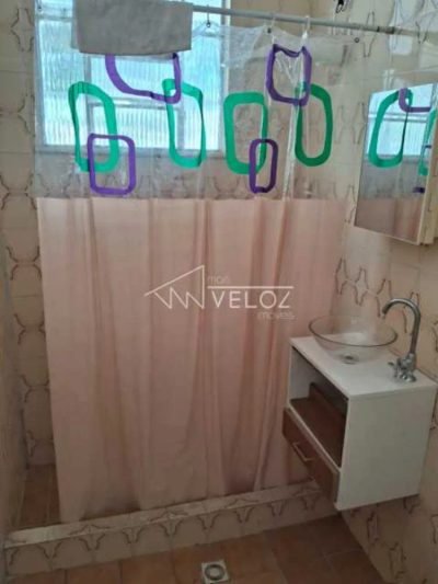 Apartamento, 2 quartos, 42 m² - Foto 1