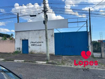 Depósito-Galpão, 125 m² - Foto 3