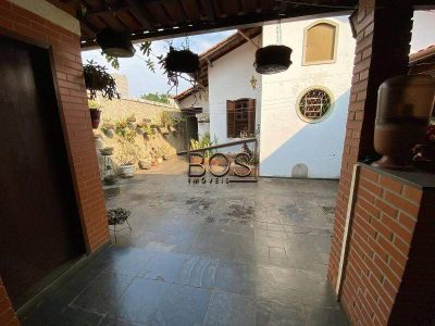 Casa, 5 quartos, 650 m² - Foto 2
