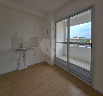 Apartamento, 1 quarto, 31 m² - Foto 2